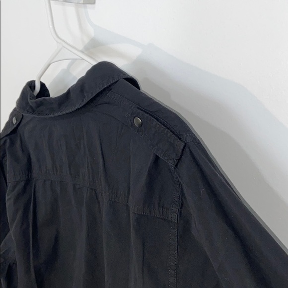 *SALE* Men’s GUESS dress shirt size medium BNWT - Picture 4 of 4